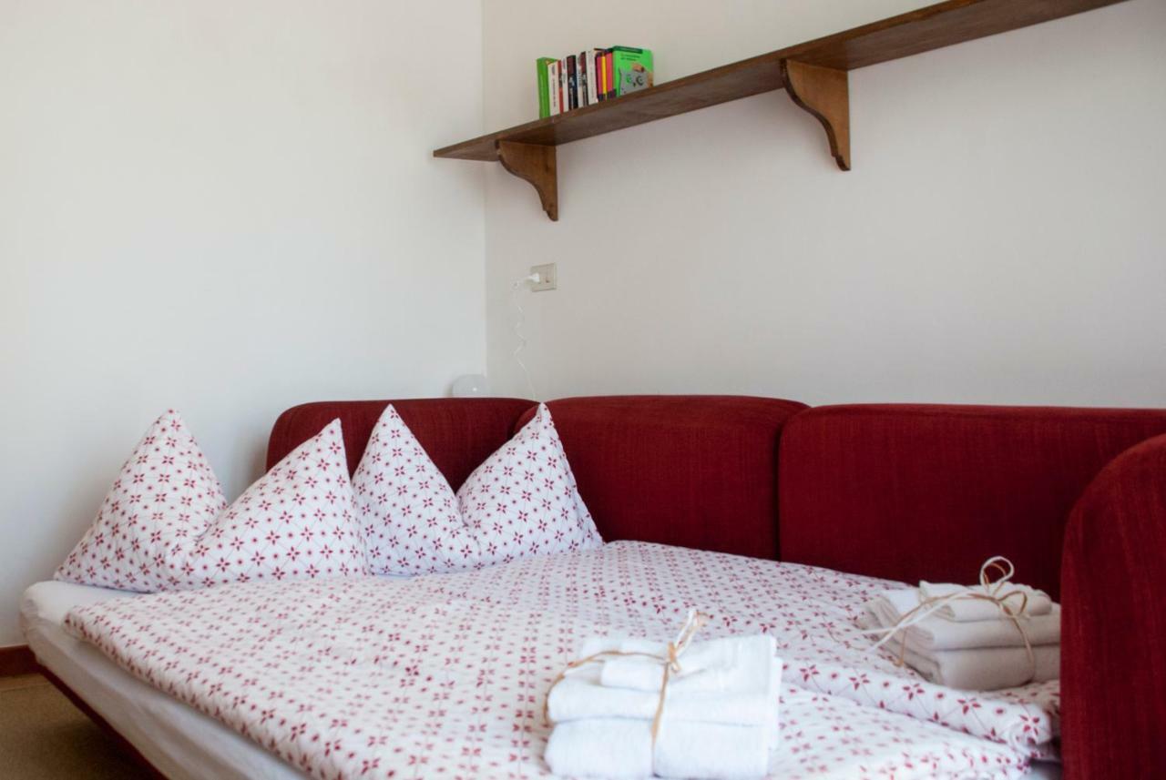 Calmancino Delle Selve Bed and Breakfast Ουρμπίνο Εξωτερικό φωτογραφία