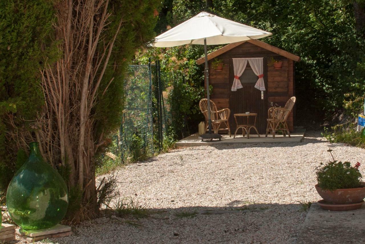 Calmancino Delle Selve Bed and Breakfast Ουρμπίνο Εξωτερικό φωτογραφία
